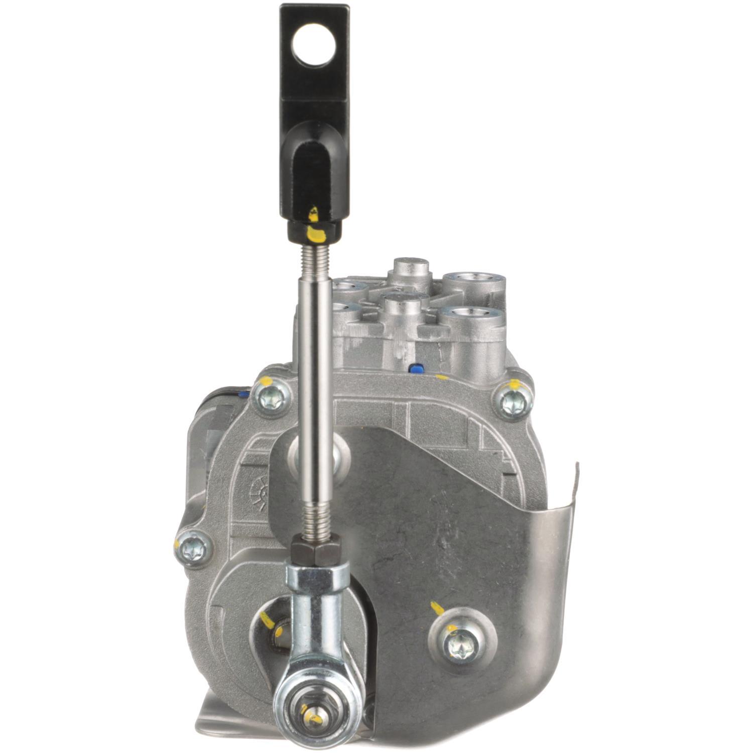 BWD TBS7 - Turbocharger Actuator BWD TBS7 Turbocharger Actuator product image 4 of 7
