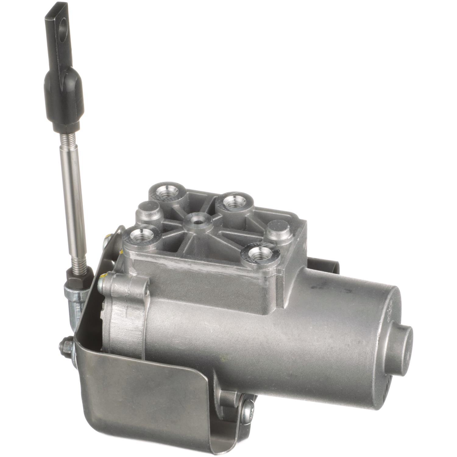 BWD TBS7 - Turbocharger Actuator BWD TBS7 Turbocharger Actuator product image 5 of 7