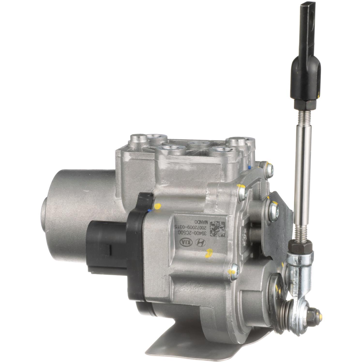 BWD TBS7 - Turbocharger Actuator BWD TBS7 Turbocharger Actuator product image 7 of 7