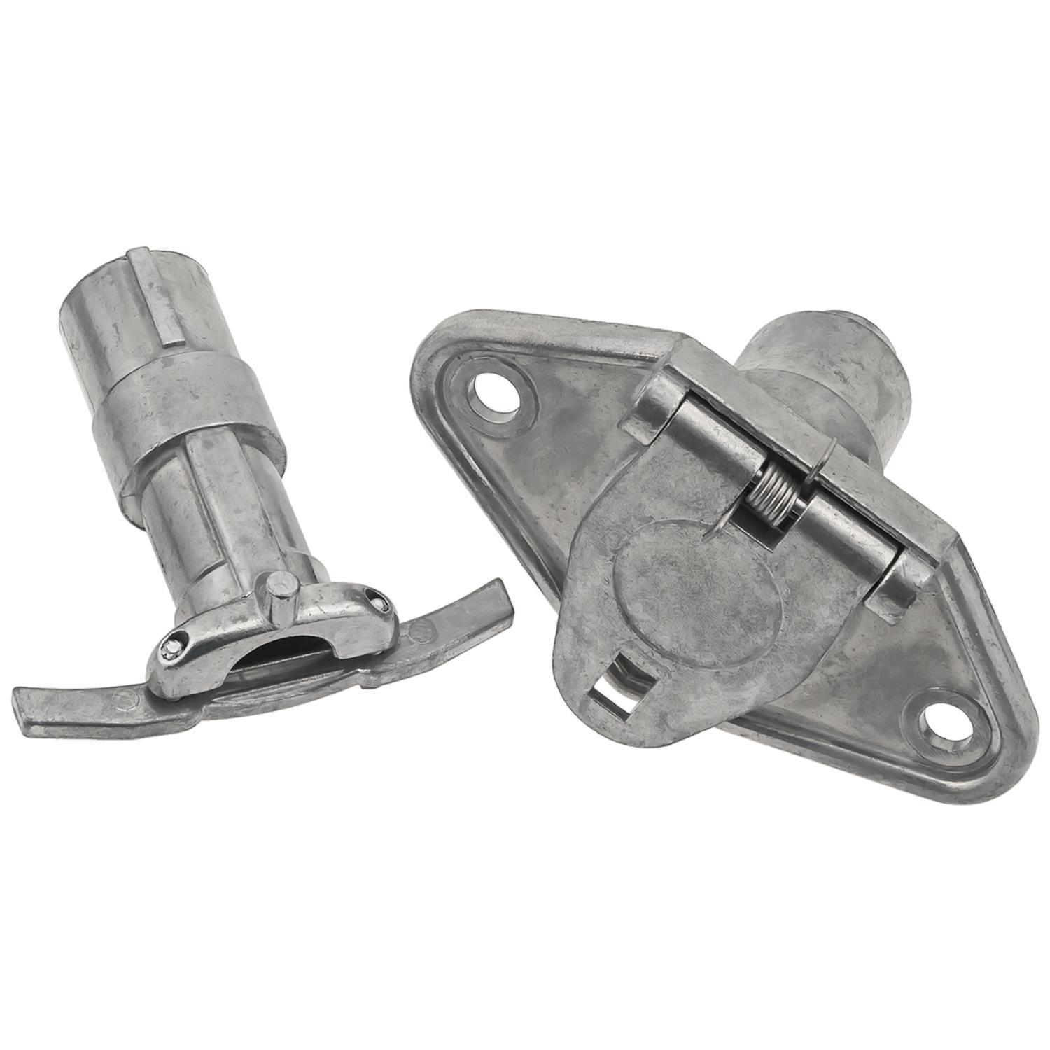 BWD TC100 - Trailer Connector Kit BWD TC100 Trailer Connector Kit product image 1 of 1