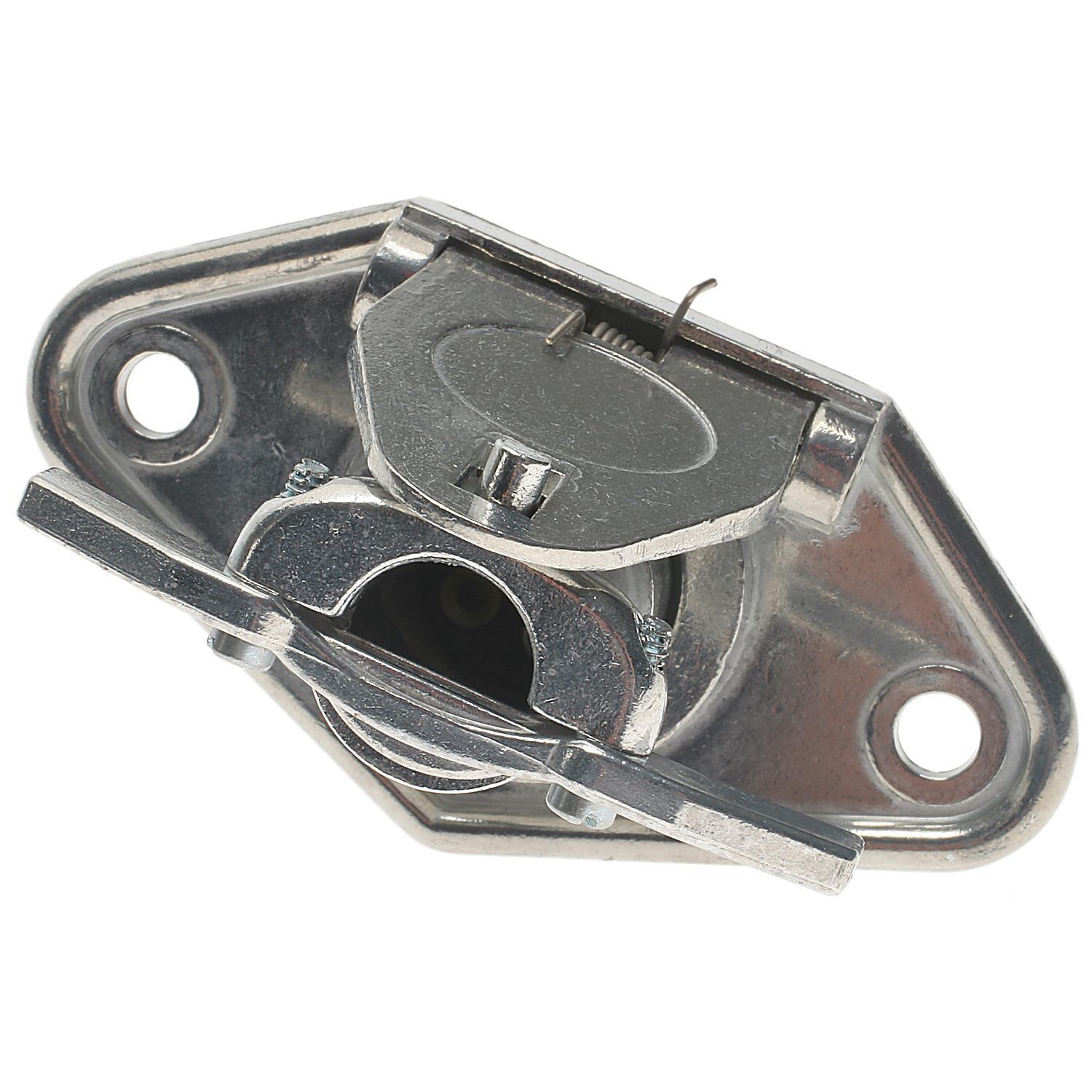 BWD TC100F - Trailer Connector Kit BWD TC100F Trailer Connector Kit product image 3 of 3