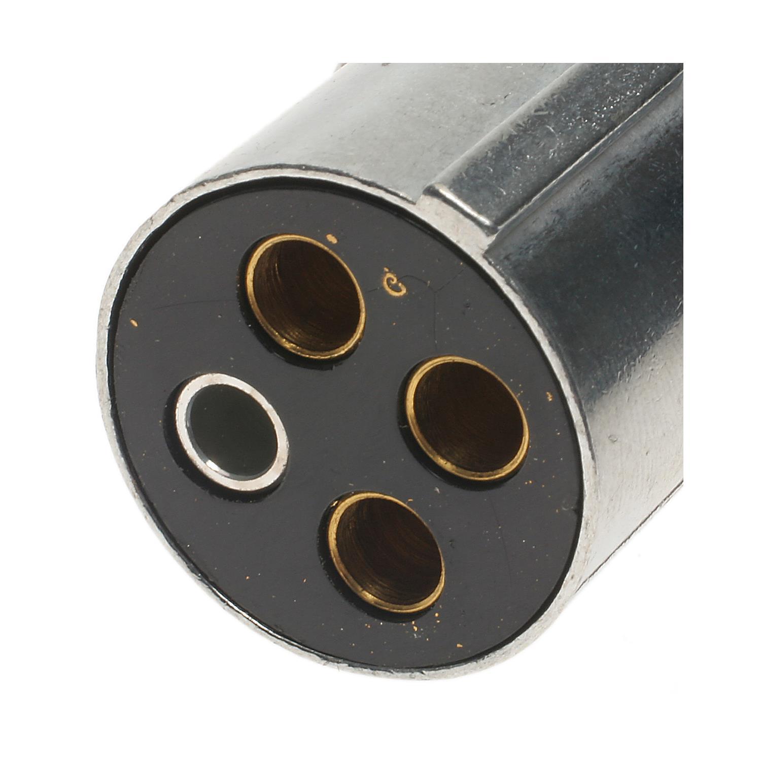BWD TC100M - Trailer Connector Kit BWD TC100M Trailer Connector Kit product image 1 of 3