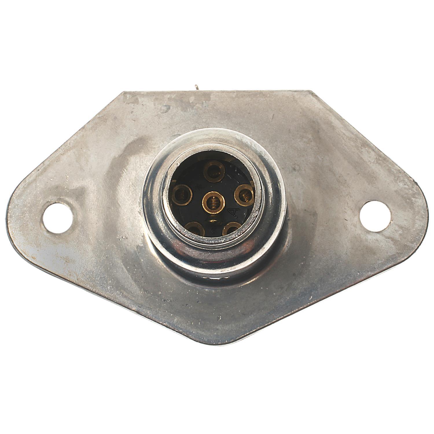 BWD TC101F - Trailer Connector Kit BWD TC101F Trailer Connector Kit product image 1 of 3