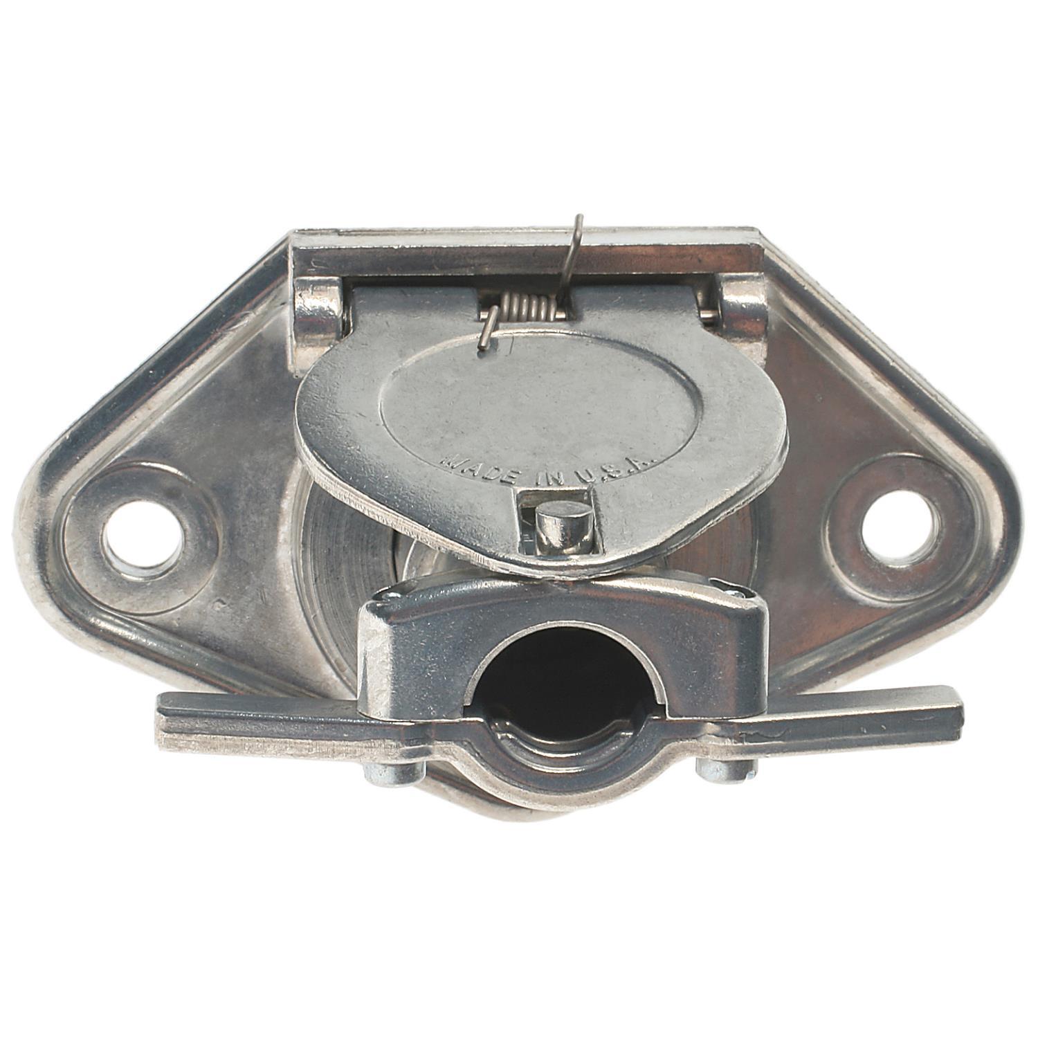 BWD TC101F - Trailer Connector Kit BWD TC101F Trailer Connector Kit product image 3 of 3