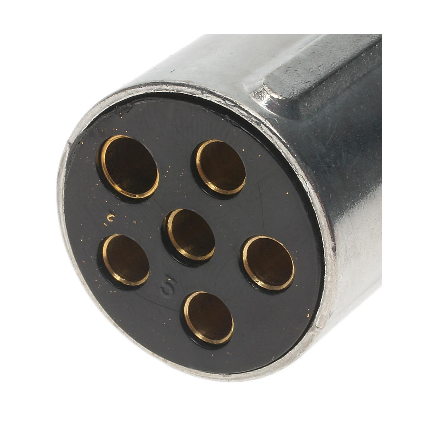 BWD TC101M - Trailer Connector Kit BWD TC101M Trailer Connector Kit product image 1 of 3