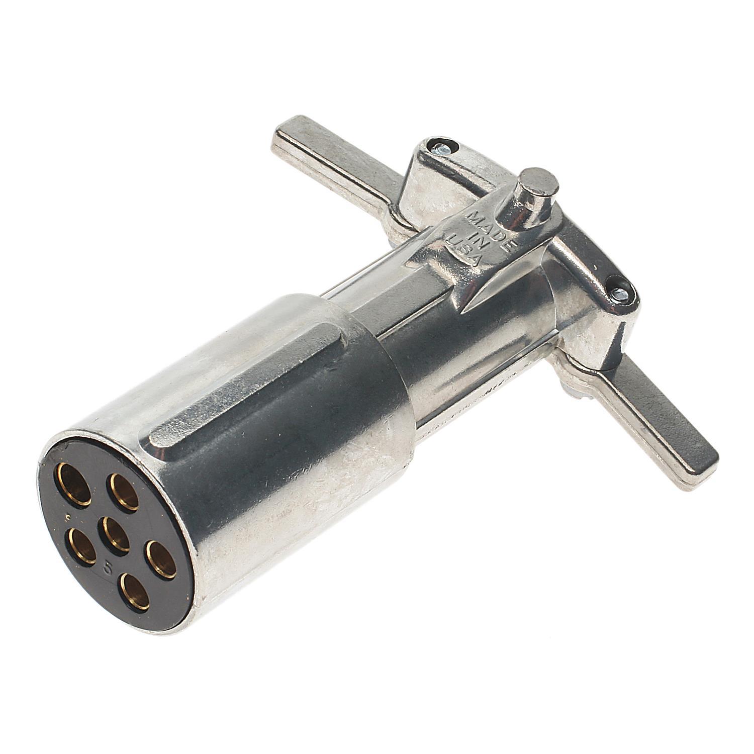 BWD TC101M - Trailer Connector Kit BWD TC101M Trailer Connector Kit product image 2 of 3