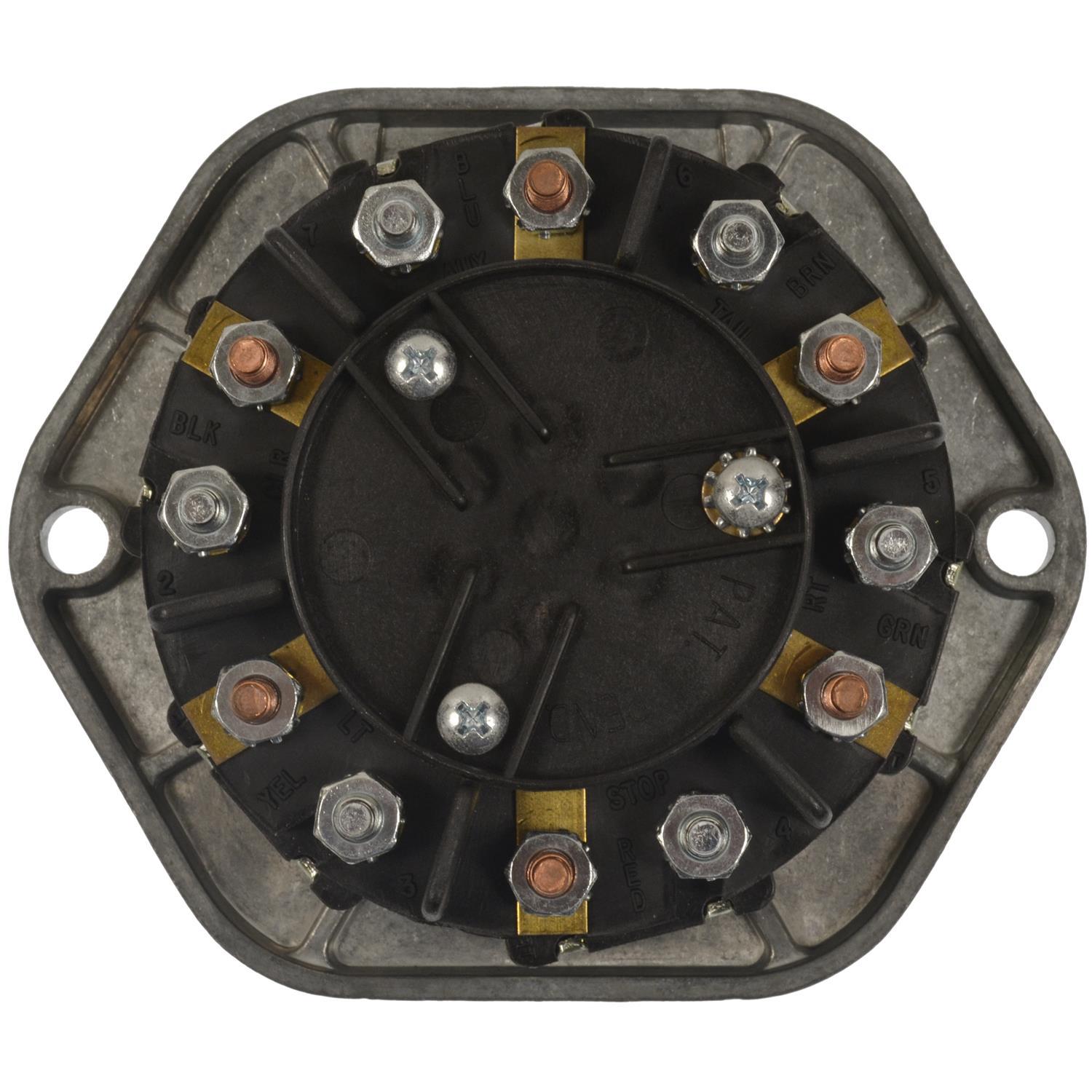 BWD TC105 - Trailer Connector Kit BWD TC105 Trailer Connector Kit product image 3 of 11