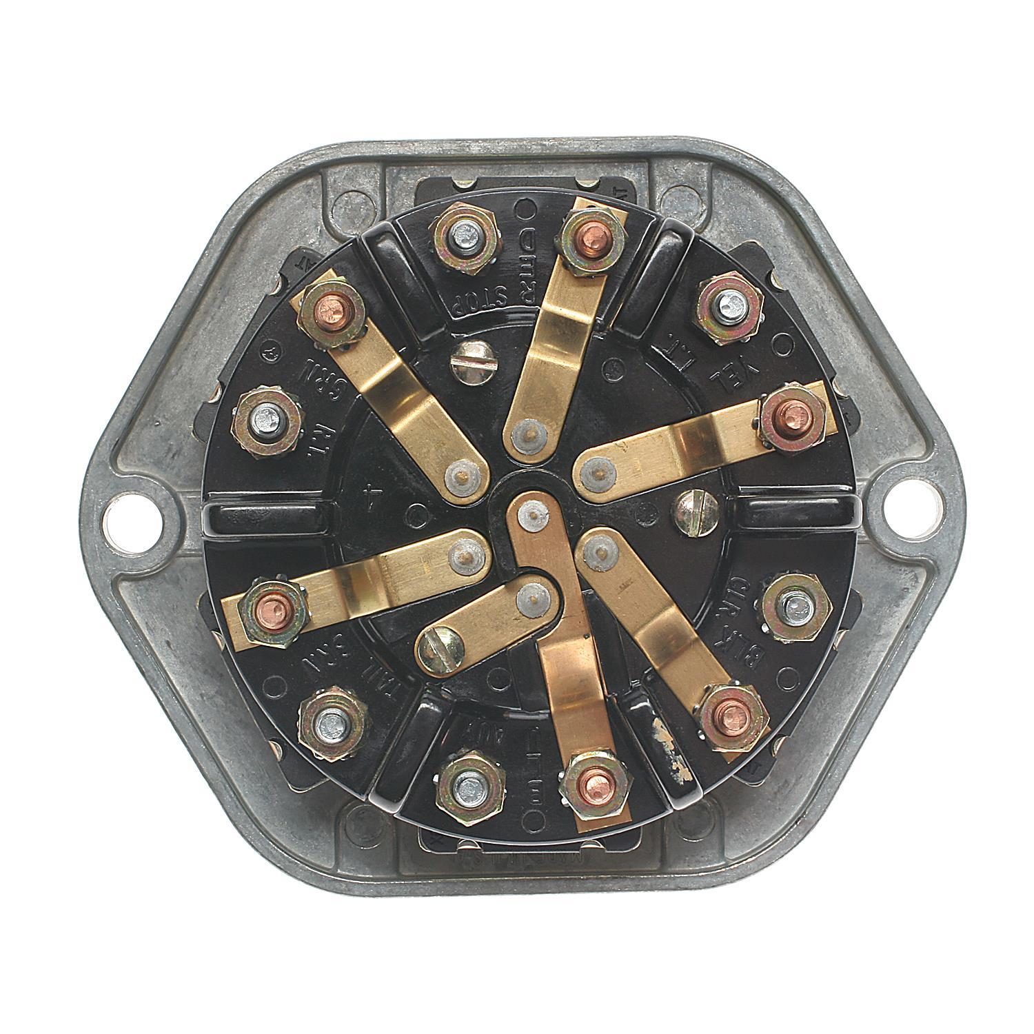 BWD TC105 - Trailer Connector Kit BWD TC105 Trailer Connector Kit product image 4 of 11