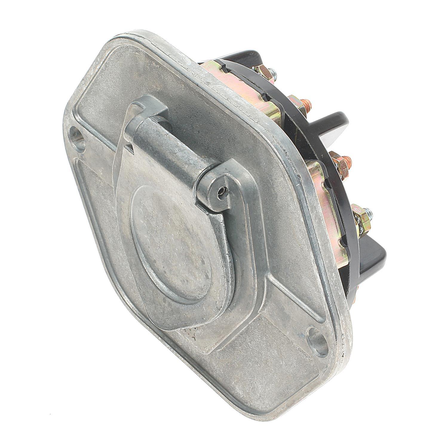 BWD TC105 - Trailer Connector Kit BWD TC105 Trailer Connector Kit product image 8 of 11