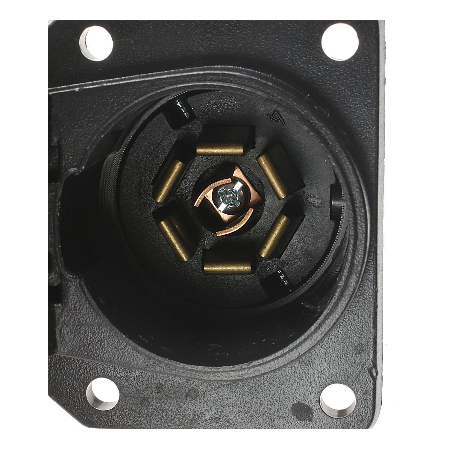 BWD TC107F - Trailer Connector Kit BWD TC107F Trailer Connector Kit product image 3 of 10