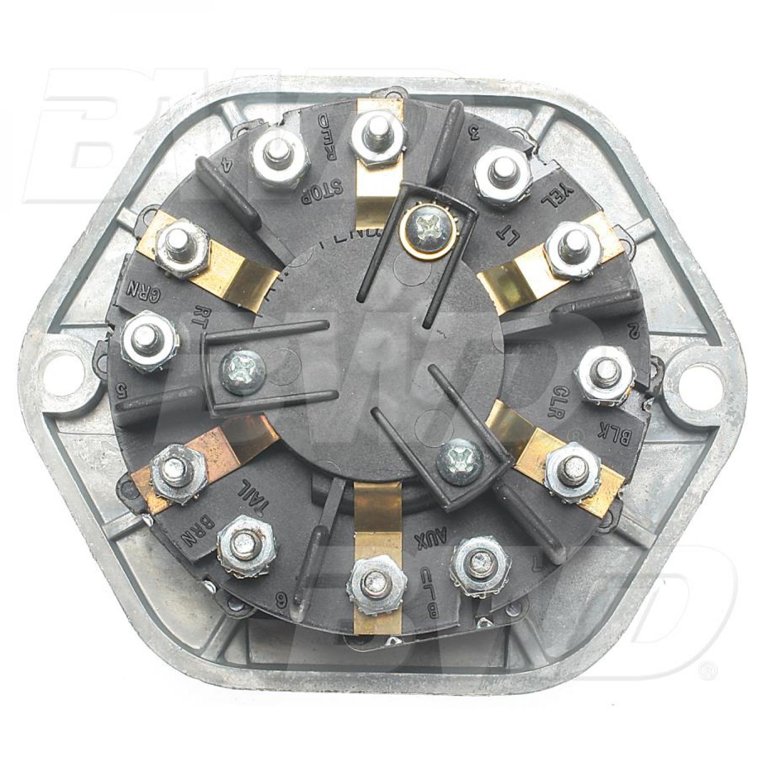 BWD TC109 - Trailer Connector Kit BWD TC109 Trailer Connector Kit product image 1 of 3