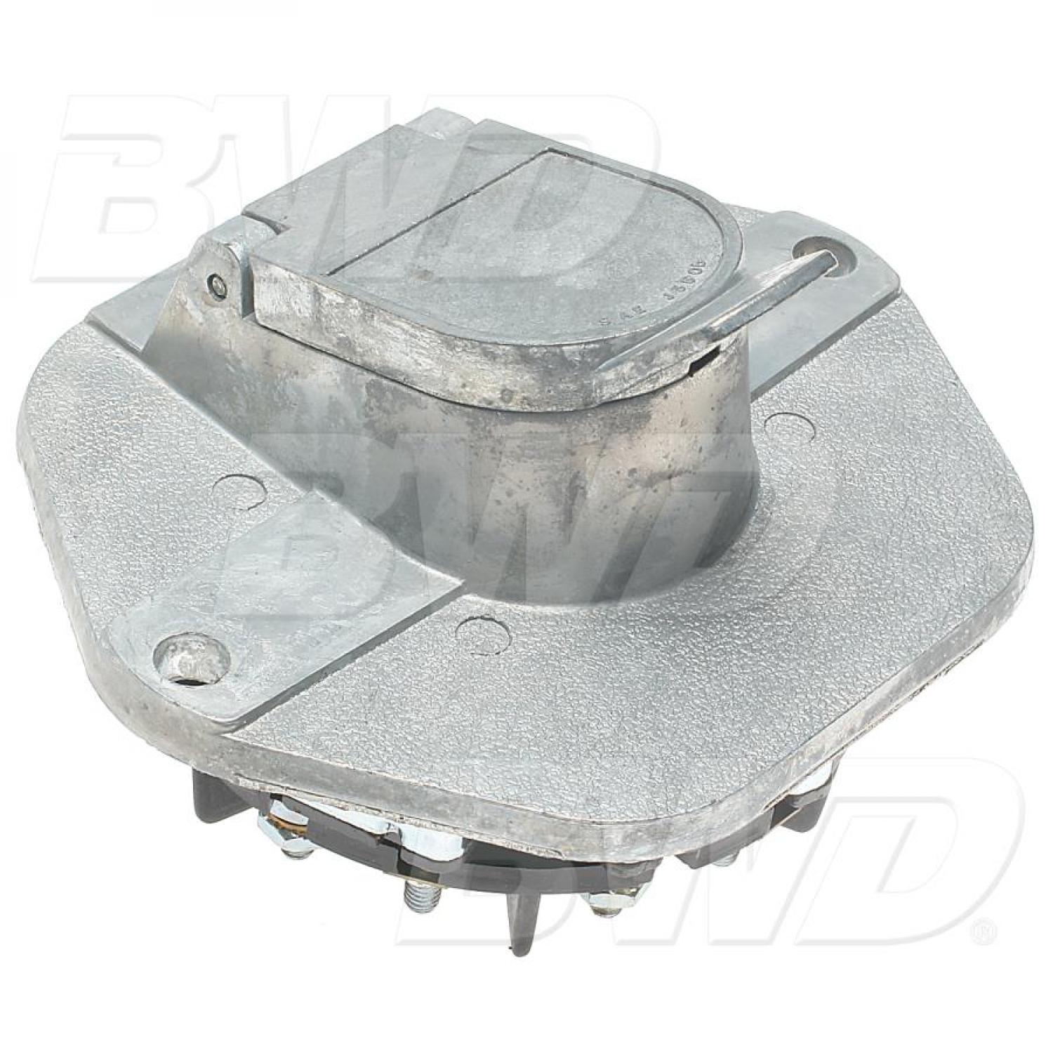 BWD TC109 - Trailer Connector Kit BWD TC109 Trailer Connector Kit product image 2 of 3