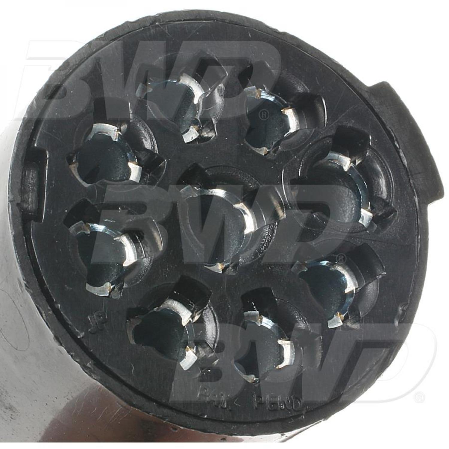 BWD TC112M - Trailer Connector Kit BWD TC112M Trailer Connector Kit product image 1 of 3