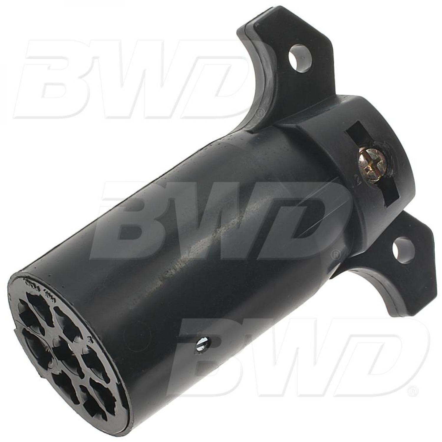 BWD TC112M - Trailer Connector Kit BWD TC112M Trailer Connector Kit product image 2 of 3