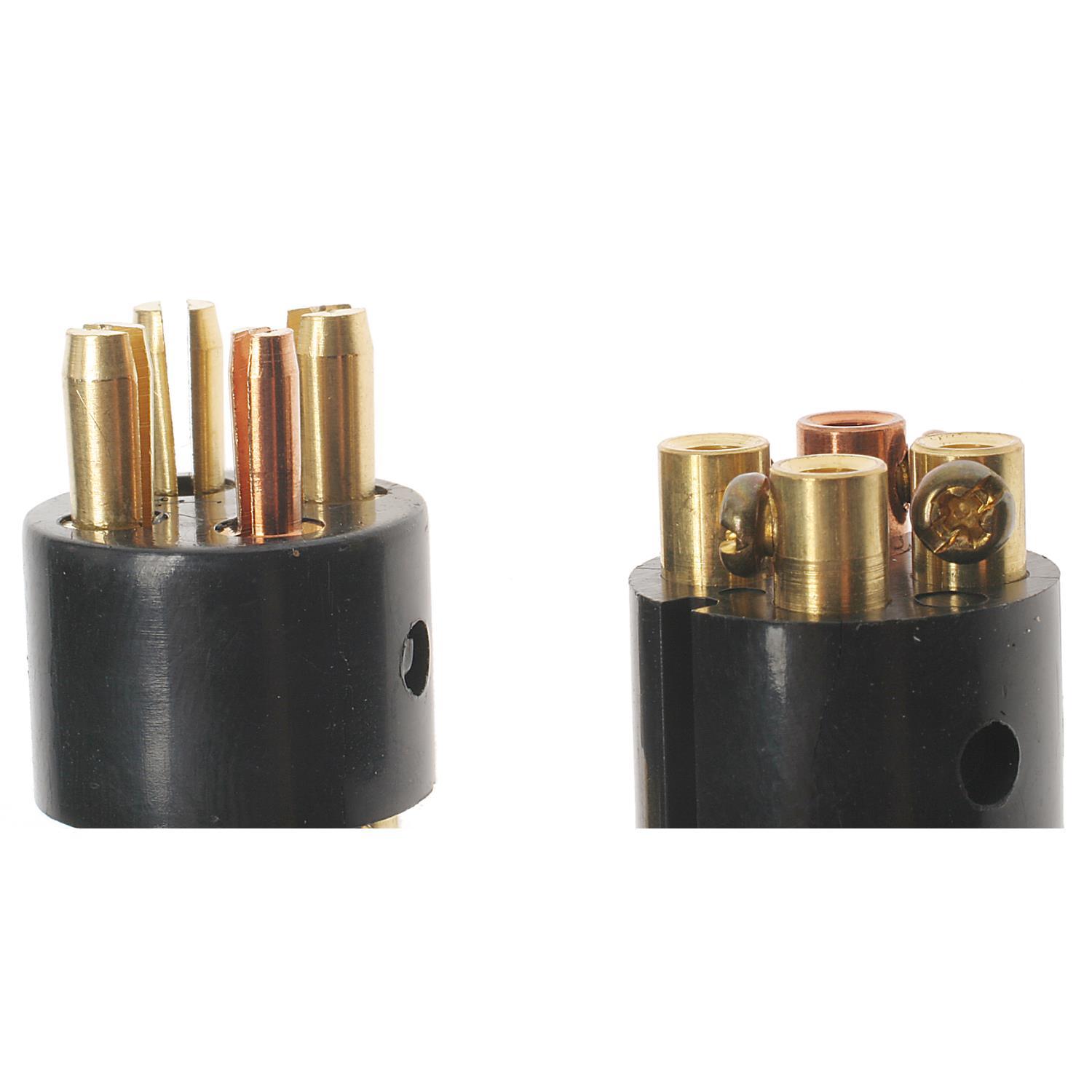 BWD TC2 - Trailer Connector Kit BWD TC2 Trailer Connector Kit product image 1 of 4