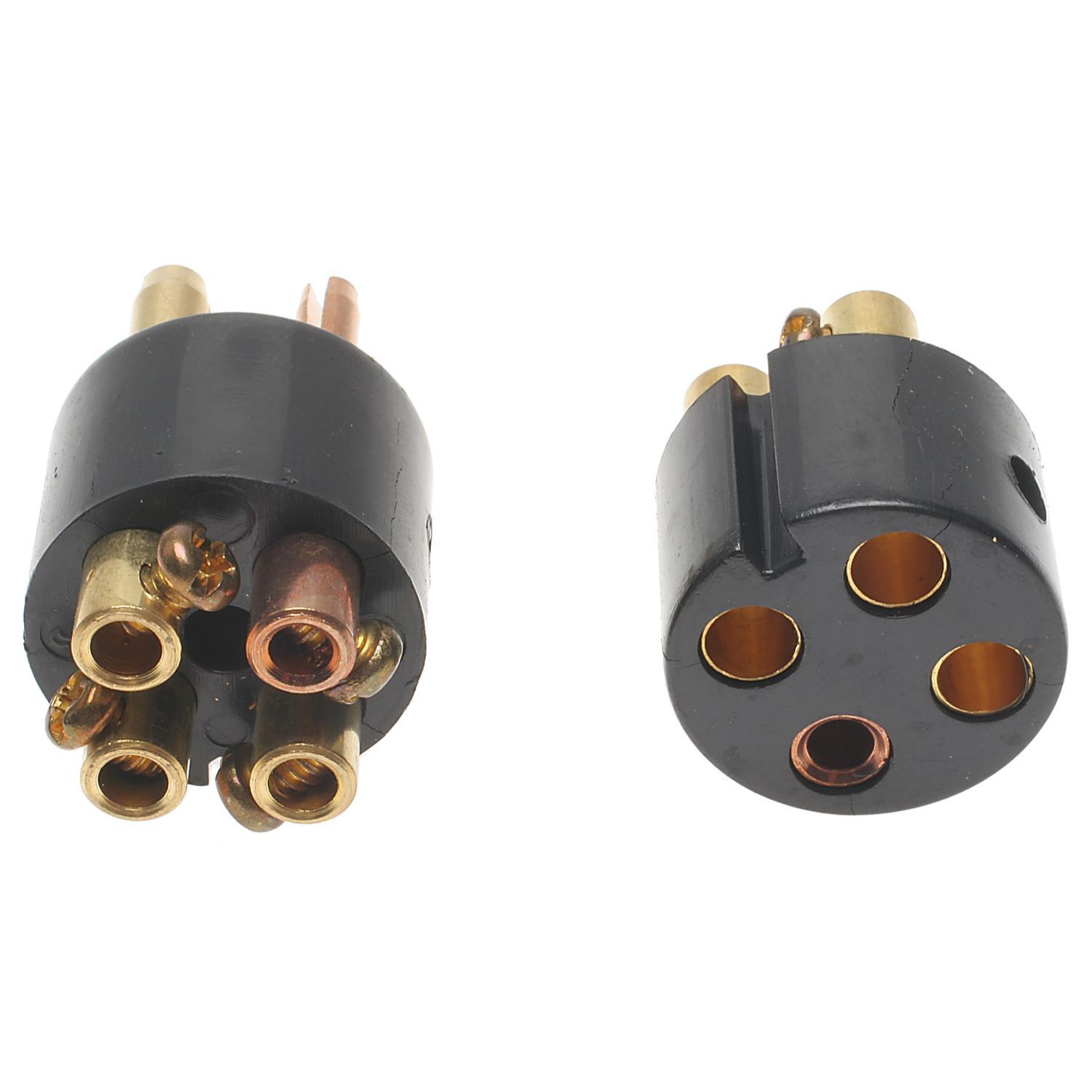 BWD TC2 - Trailer Connector Kit BWD TC2 Trailer Connector Kit product image 2 of 4