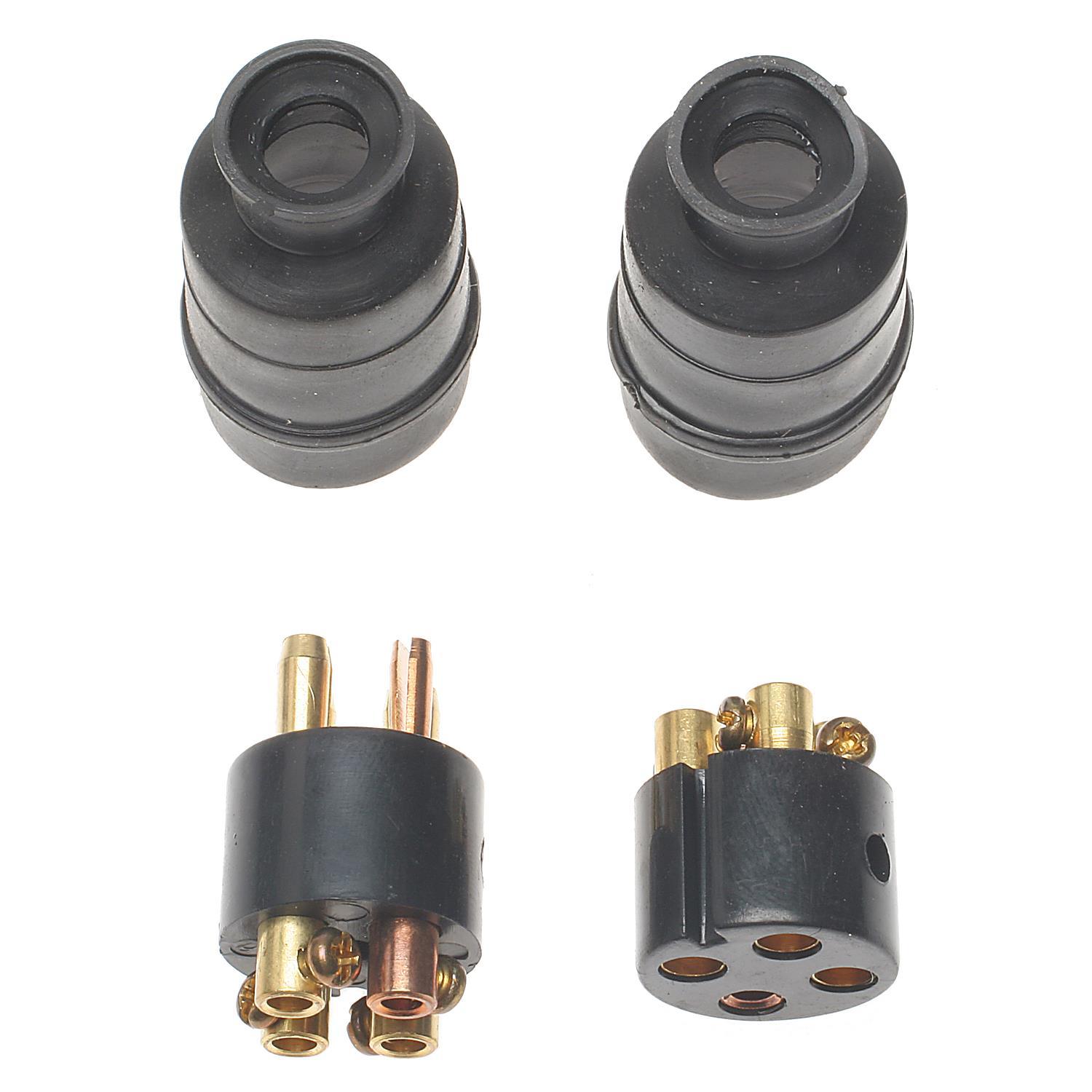 BWD TC2 - Trailer Connector Kit BWD TC2 Trailer Connector Kit product image 3 of 4