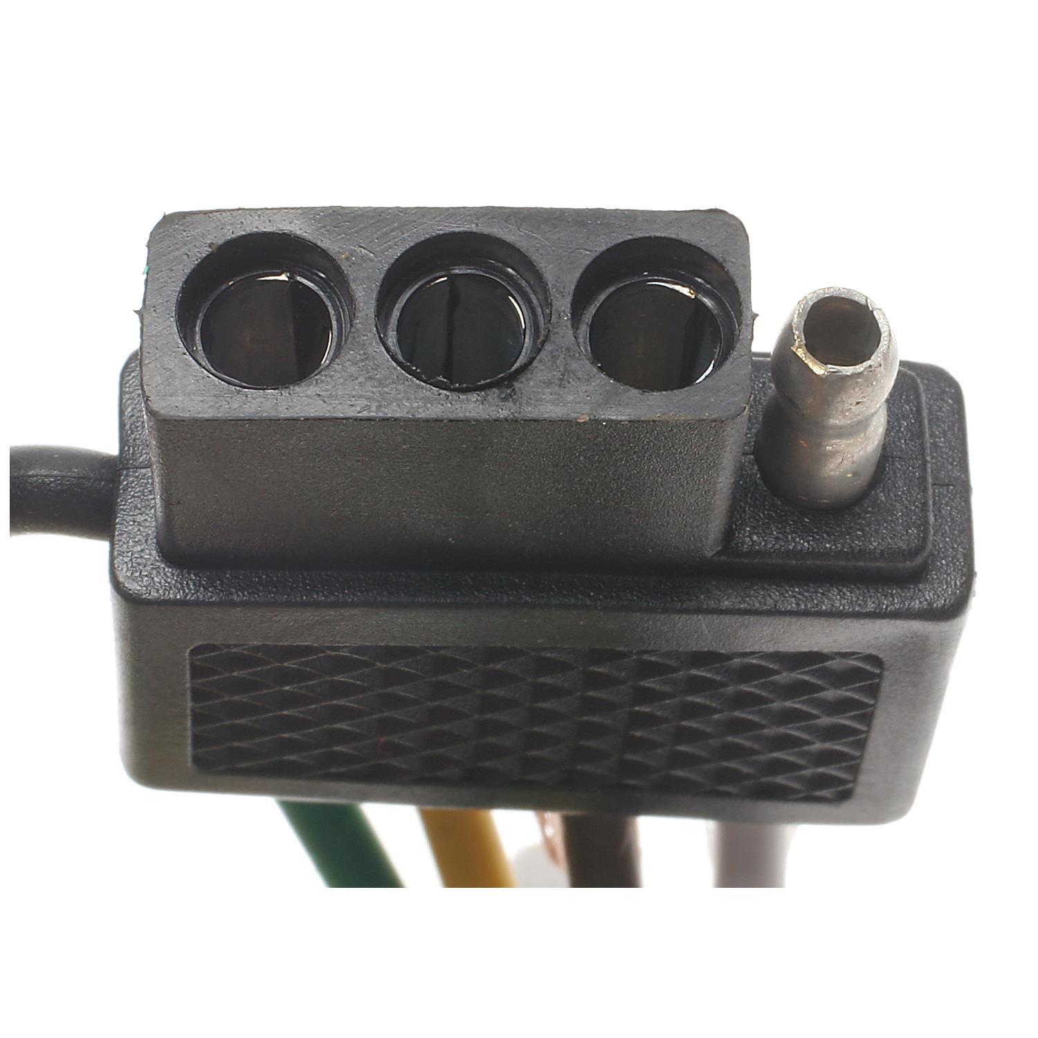BWD TC254 - Trailer Connector Kit BWD TC254 Trailer Connector Kit product image 1 of 4