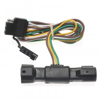 1987 Ford Bronco Trailer Connector Kit BWD TC254 image 2 of 4