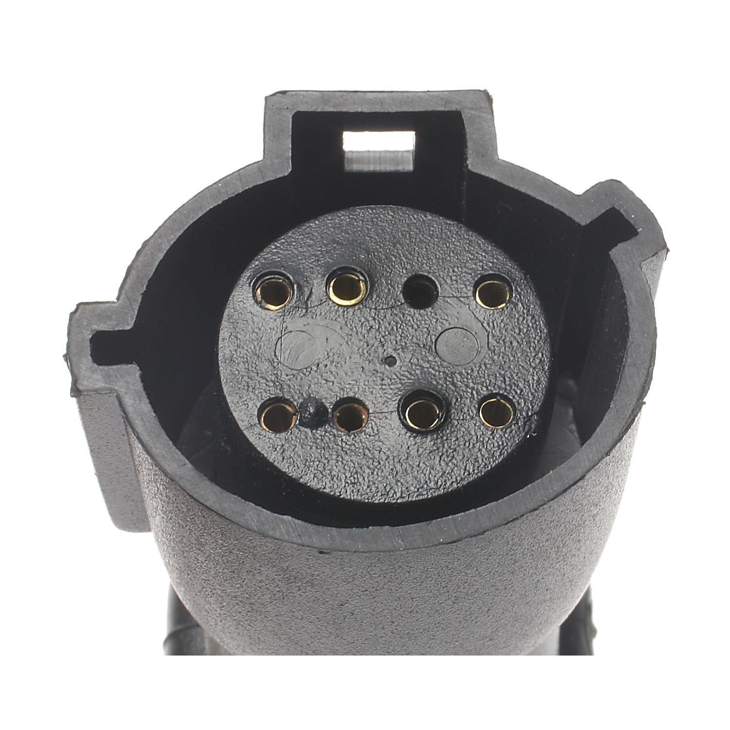 BWD TC254 - Trailer Connector Kit BWD TC254 Trailer Connector Kit product image 3 of 4