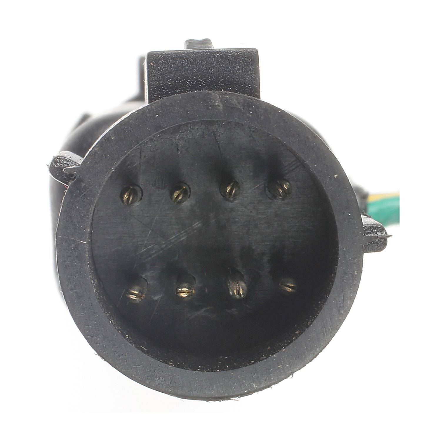 BWD TC254 - Trailer Connector Kit BWD TC254 Trailer Connector Kit product image 4 of 4