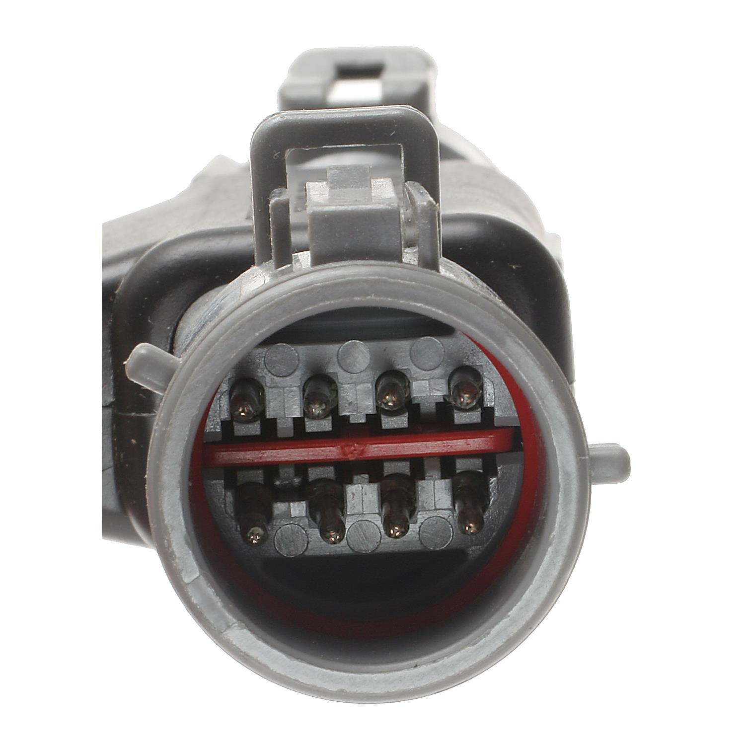 BWD TC255 - Trailer Connector Kit BWD TC255 Trailer Connector Kit product image 2 of 4