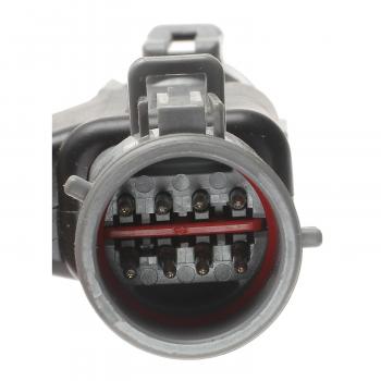 1994 Ford F-350 Trailer Connector Kit BWD TC255 image 2 of 4