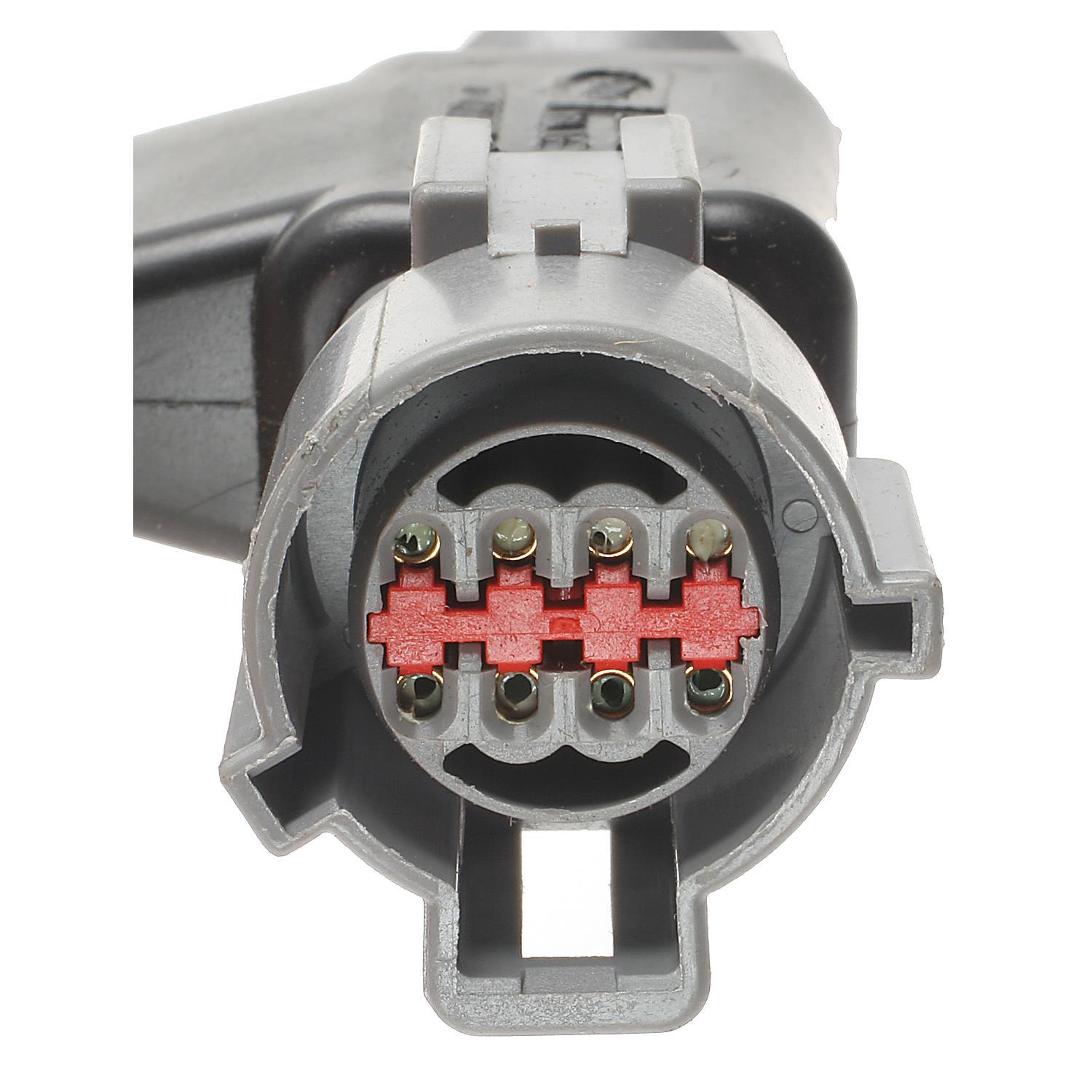 BWD TC255 - Trailer Connector Kit BWD TC255 Trailer Connector Kit product image 3 of 4