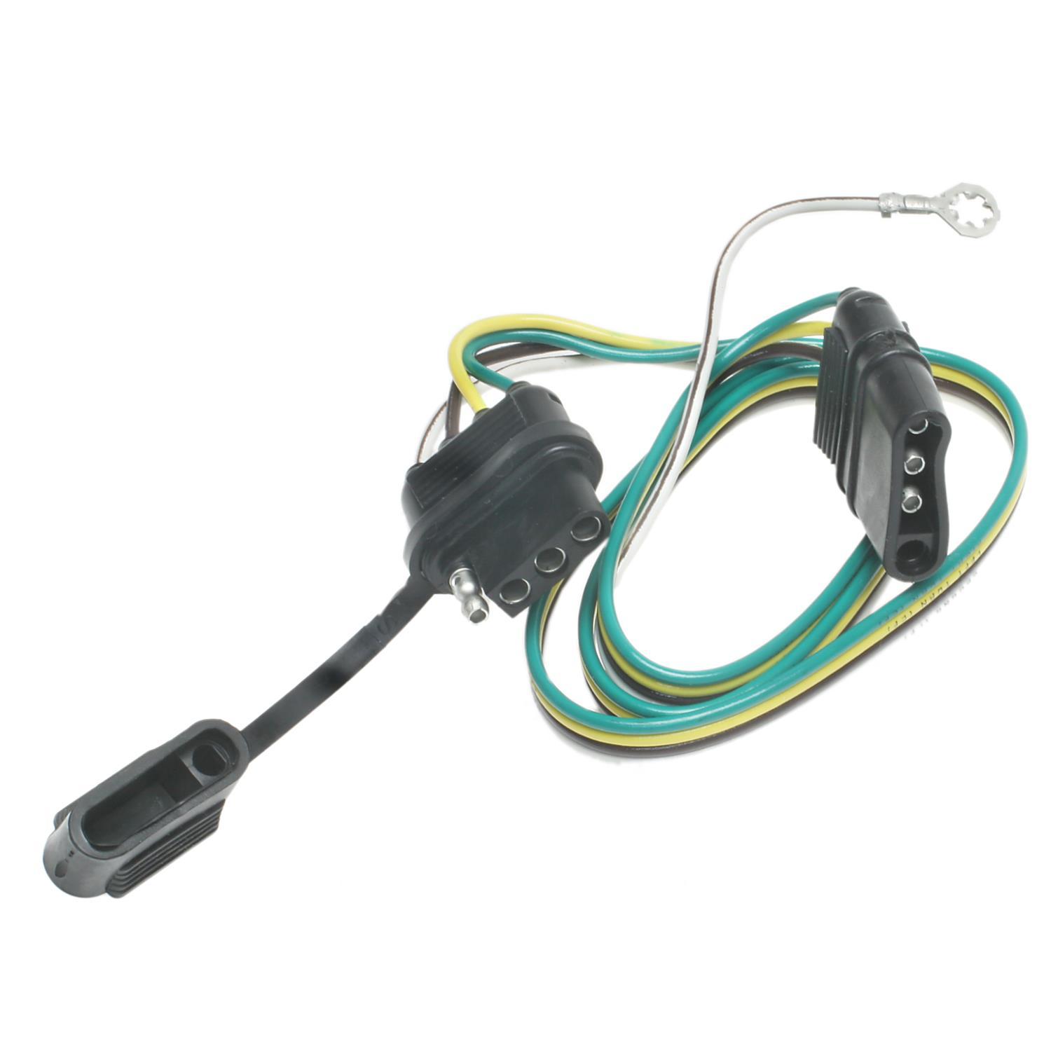 BWD TC256 - Trailer Connector Kit BWD TC256 Trailer Connector Kit product image 2 of 4