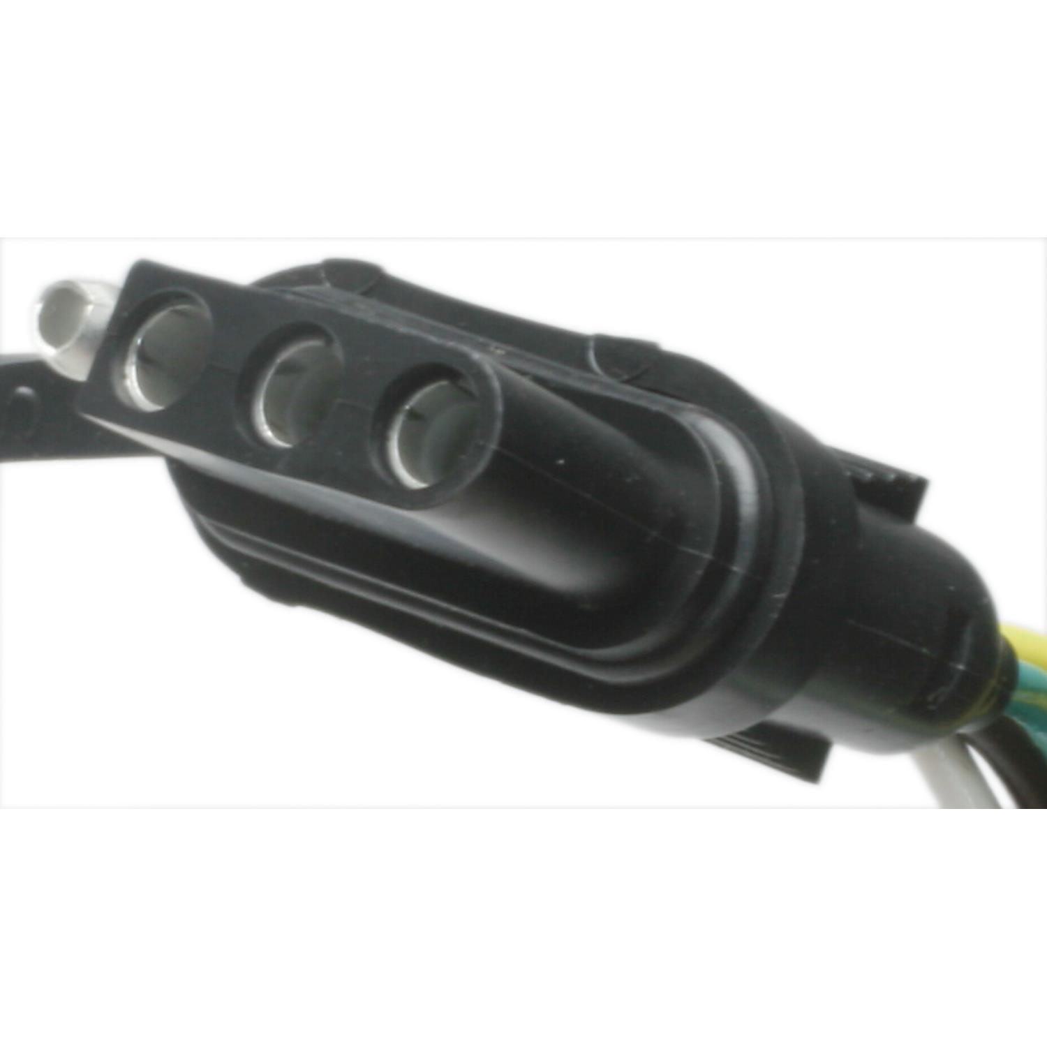 BWD TC256 - Trailer Connector Kit BWD TC256 Trailer Connector Kit product image 3 of 4