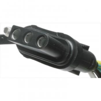 1995 GMC Sonoma Trailer Connector Kit BWD TC256 image 3 of 4