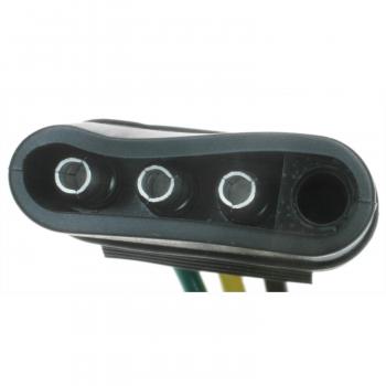 1995 GMC Sonoma Trailer Connector Kit BWD TC256 image 4 of 4