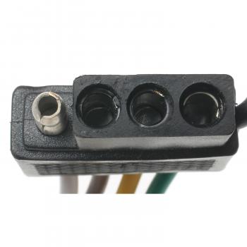1981 Jeep Cherokee Trailer Connector Kit BWD TC259 image 1 of 4