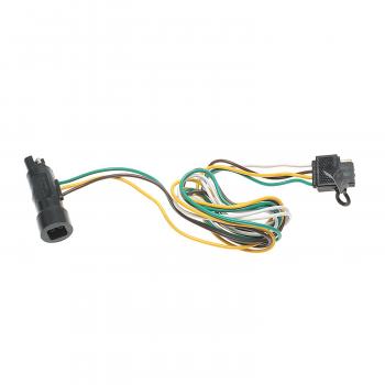 1981 Jeep Cherokee Trailer Connector Kit BWD TC259 image 2 of 4