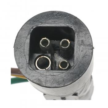 1981 Jeep Cherokee Trailer Connector Kit BWD TC259 image 3 of 4