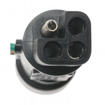 1981 Jeep Cherokee Trailer Connector Kit BWD TC259 image 4 of 4