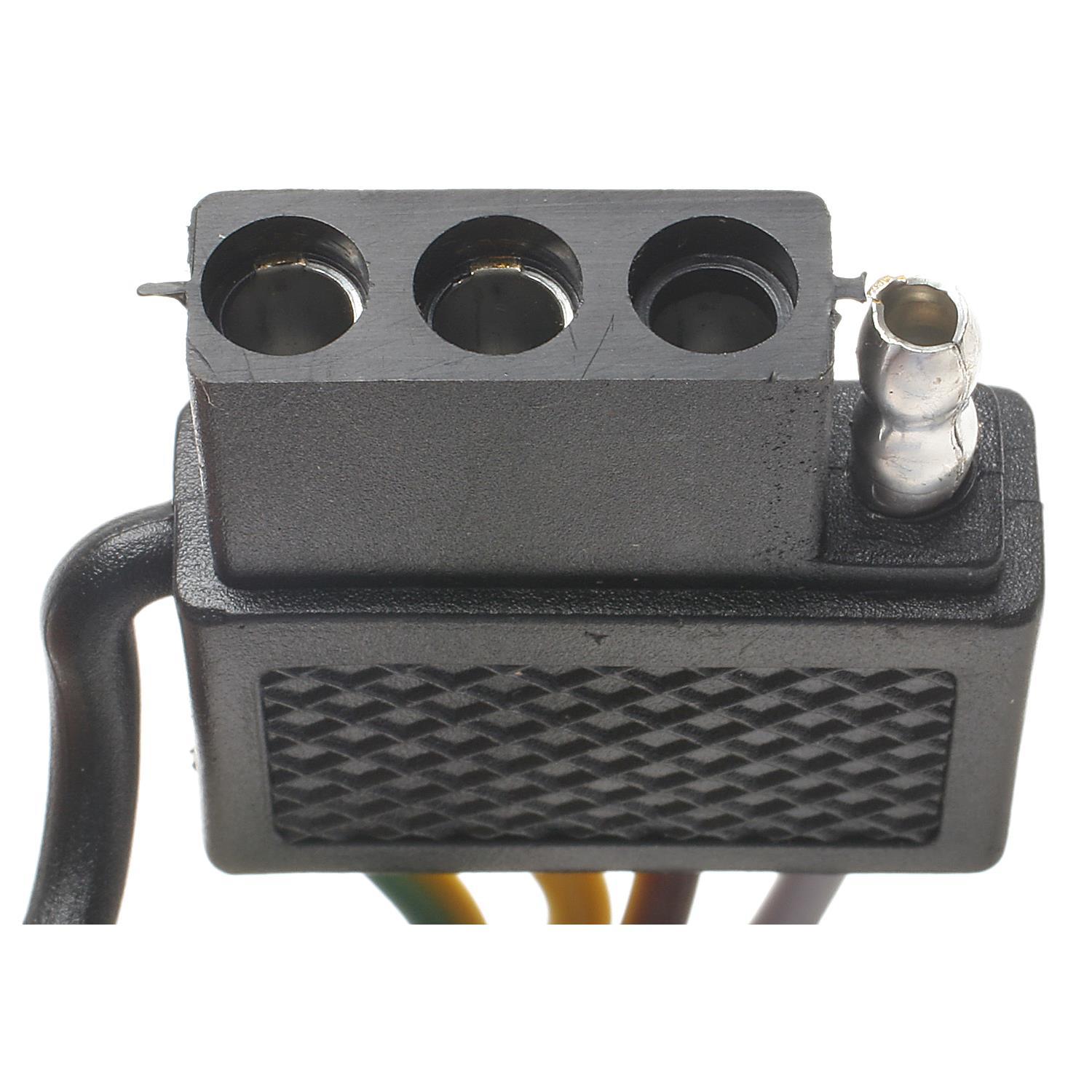 BWD TC262 - Trailer Connector Kit BWD TC262 Trailer Connector Kit product image 1 of 3