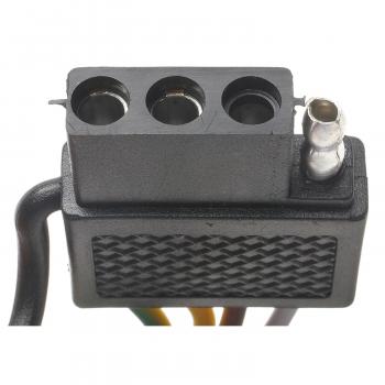 1978 GMC K35 Trailer Connector Kit BWD TC262 image 1 of 3