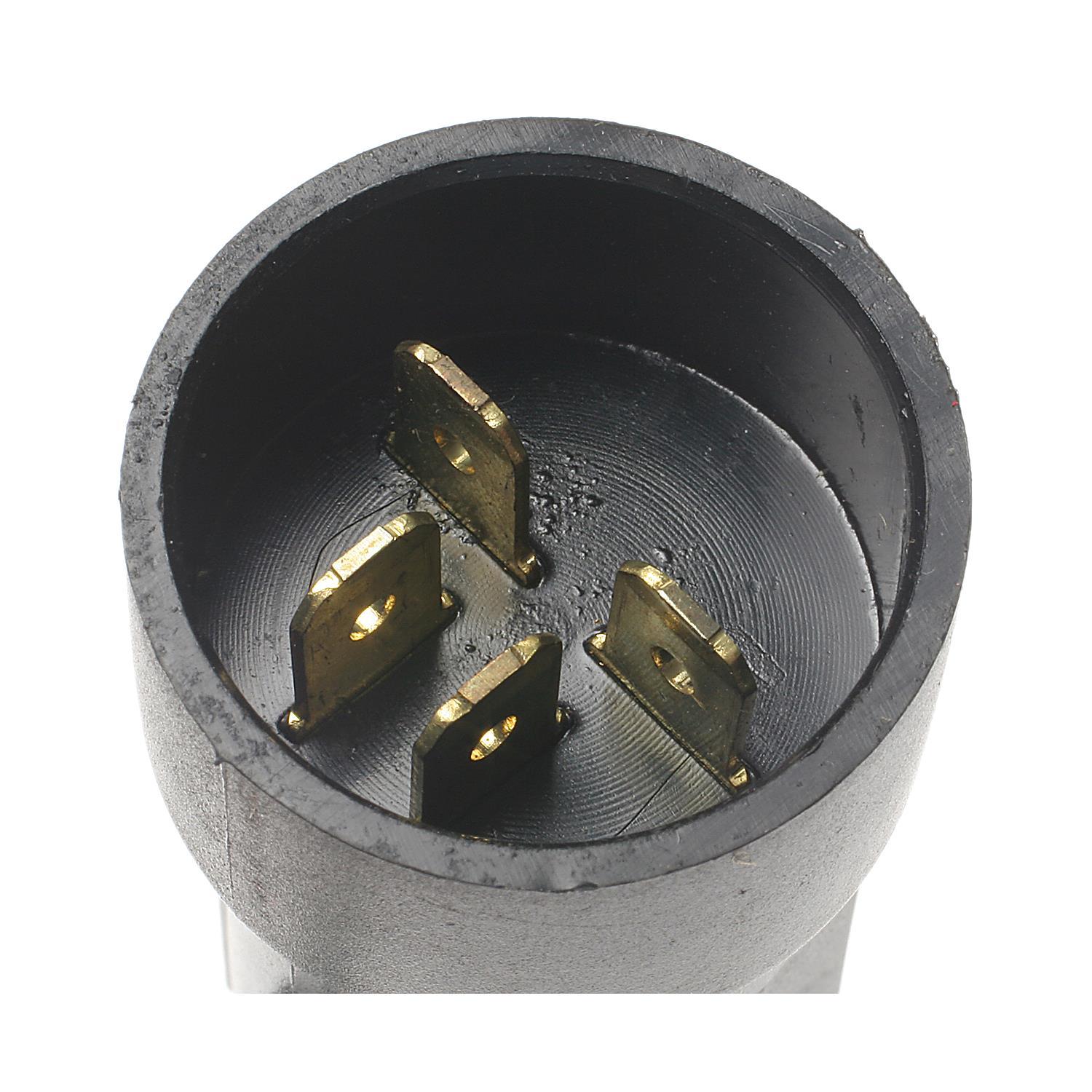 BWD TC262 - Trailer Connector Kit BWD TC262 Trailer Connector Kit product image 3 of 3
