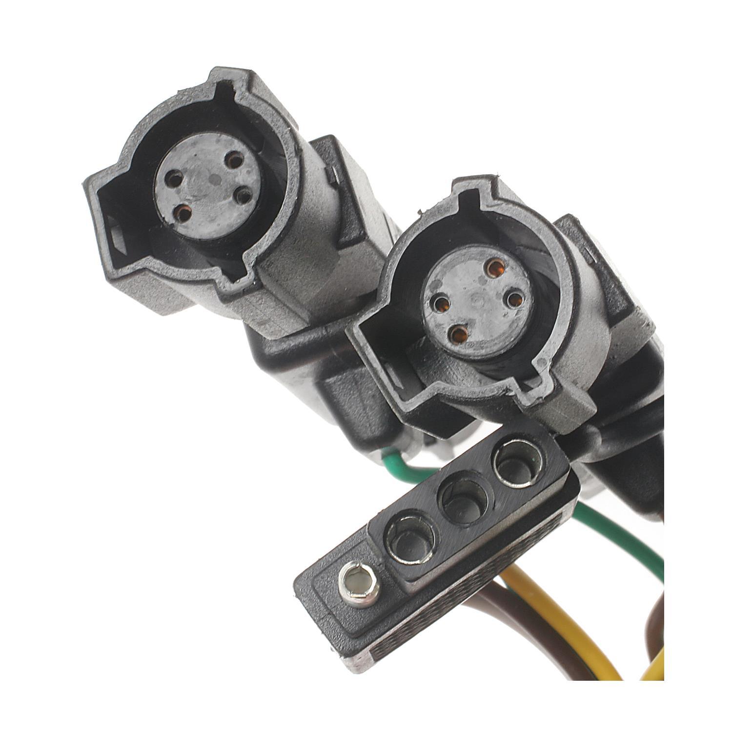 BWD TC266 - Trailer Connector Kit BWD TC266 Trailer Connector Kit product image 1 of 3