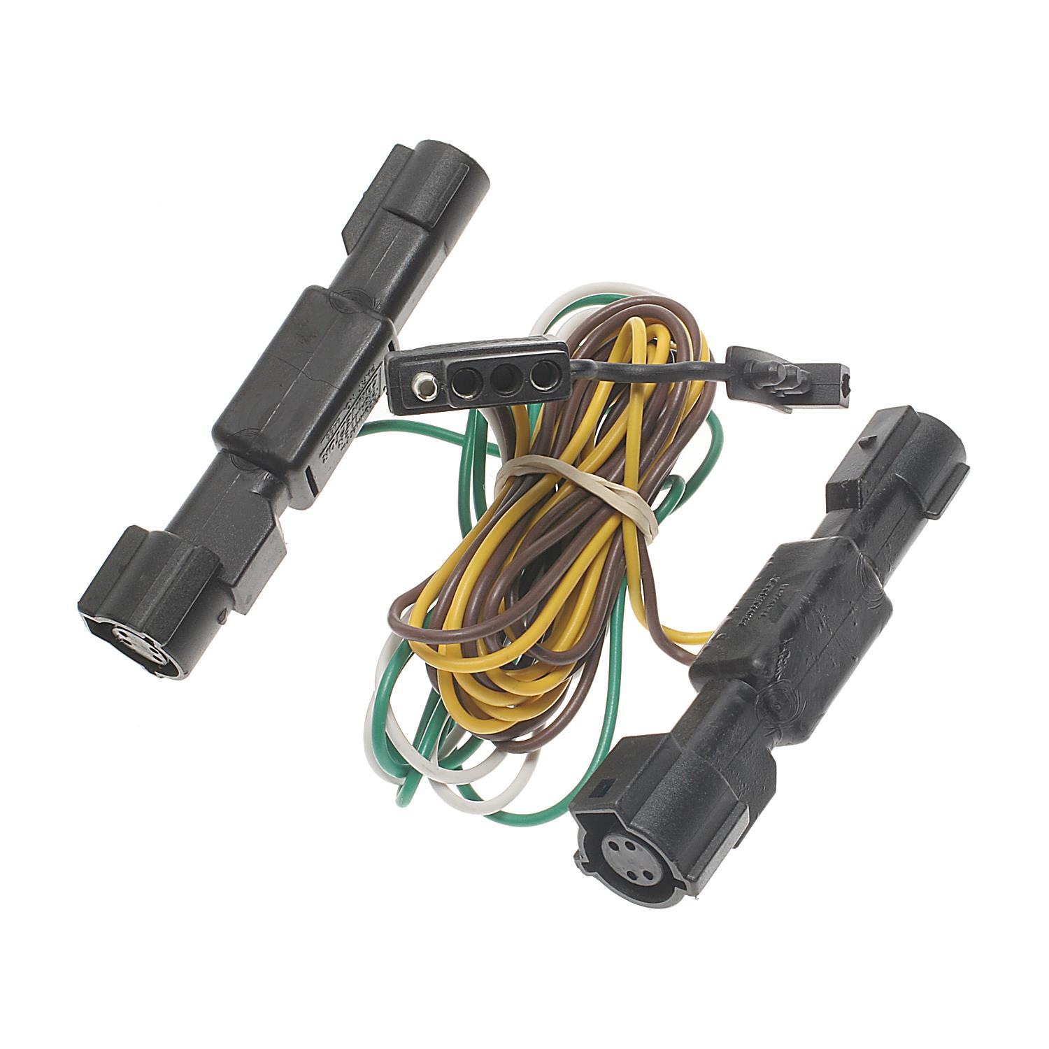 BWD TC266 - Trailer Connector Kit BWD TC266 Trailer Connector Kit product image 2 of 3