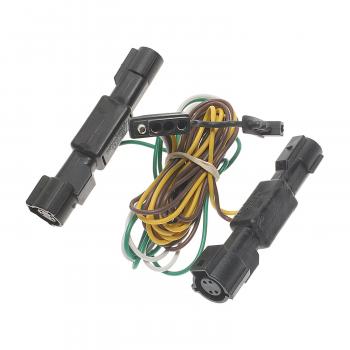 1990 Ford Bronco II Trailer Connector Kit BWD TC266 image 2 of 3