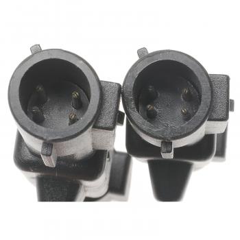 1990 Ford Bronco II Trailer Connector Kit BWD TC266 image 3 of 3