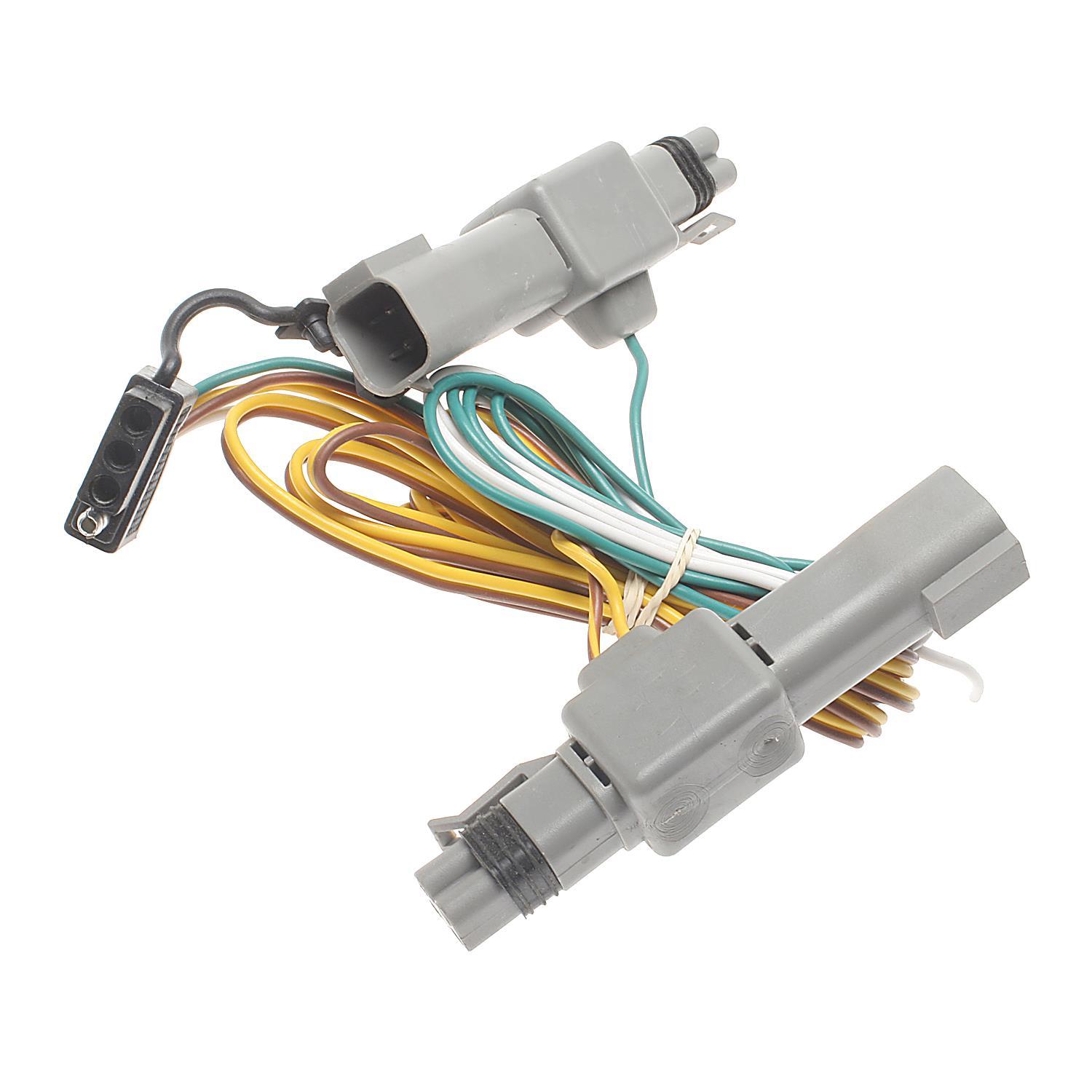 BWD TC267 - Trailer Connector Kit BWD TC267 Trailer Connector Kit product image 2 of 3