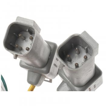 1993 Dodge W250 Trailer Connector Kit BWD TC267 image 3 of 3
