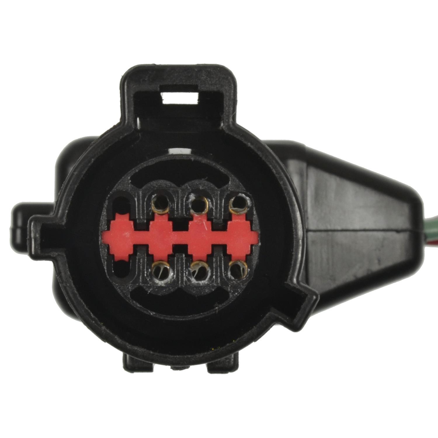 BWD TC300 - Trailer Connector Kit BWD TC300 Trailer Connector Kit product image 1 of 3