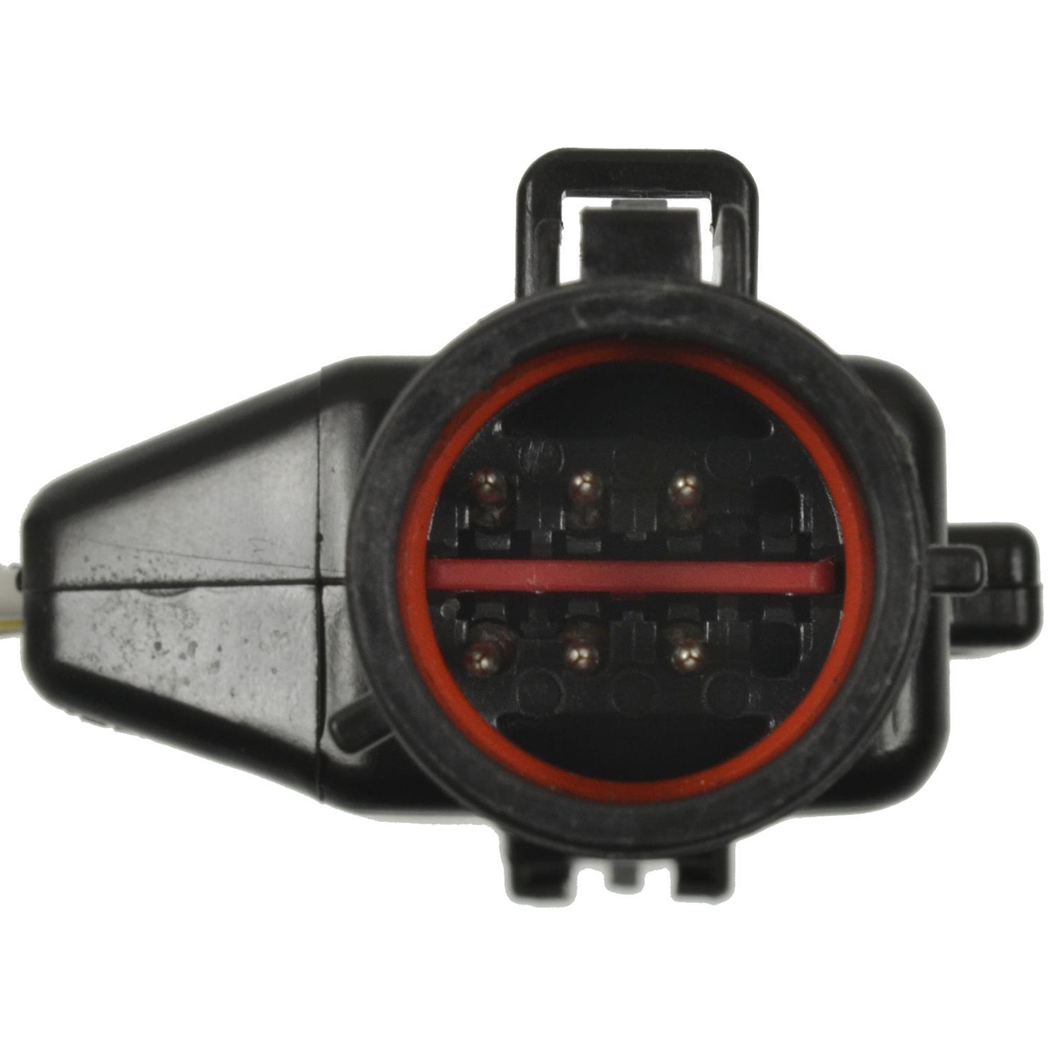 BWD TC300 - Trailer Connector Kit BWD TC300 Trailer Connector Kit product image 3 of 3