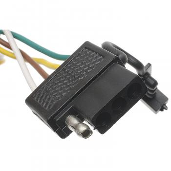 1995 Dodge Caravan Trailer Connector Kit BWD TC301 image 1 of 4