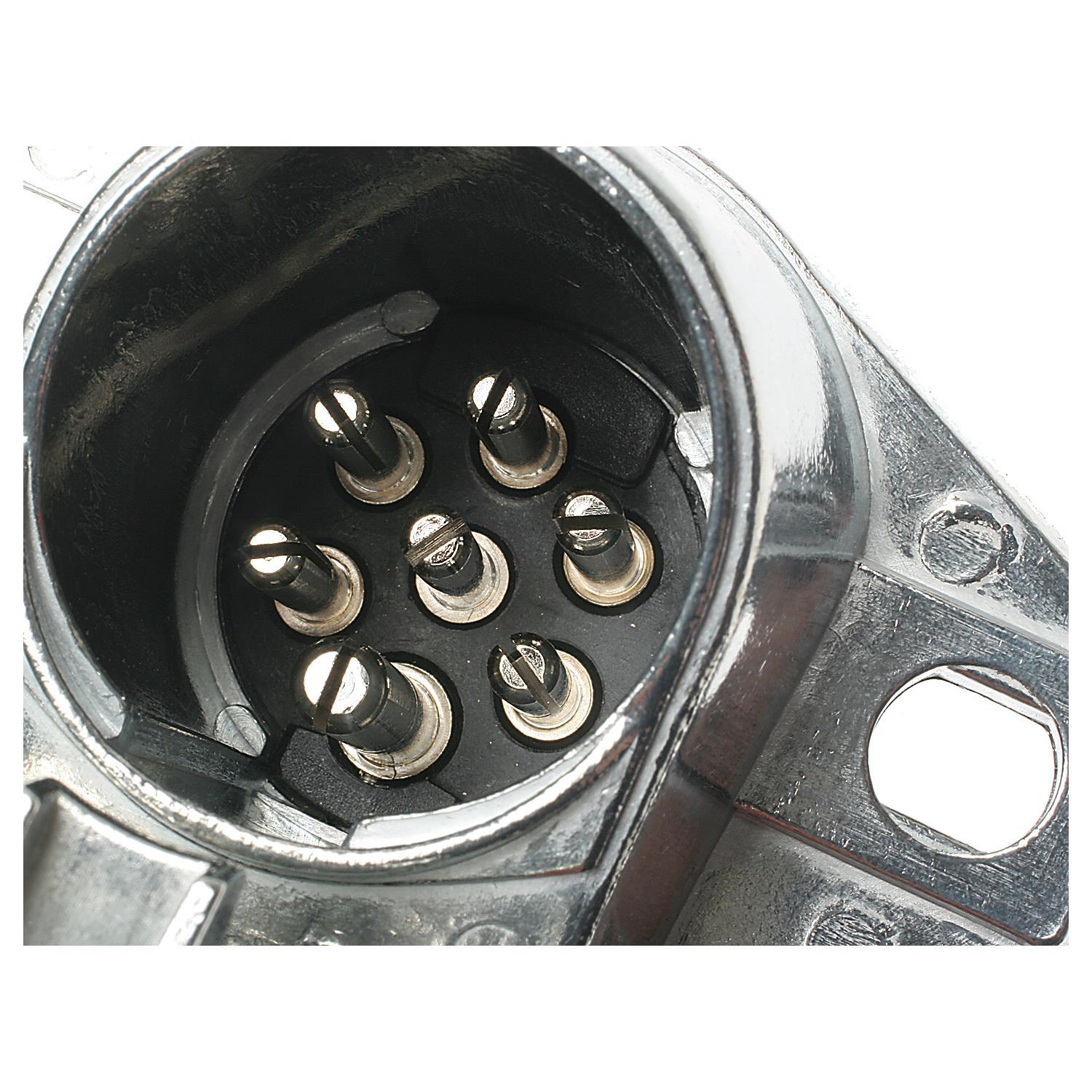 BWD TC304 - Trailer Connector Kit BWD TC304 Trailer Connector Kit product image 1 of 9