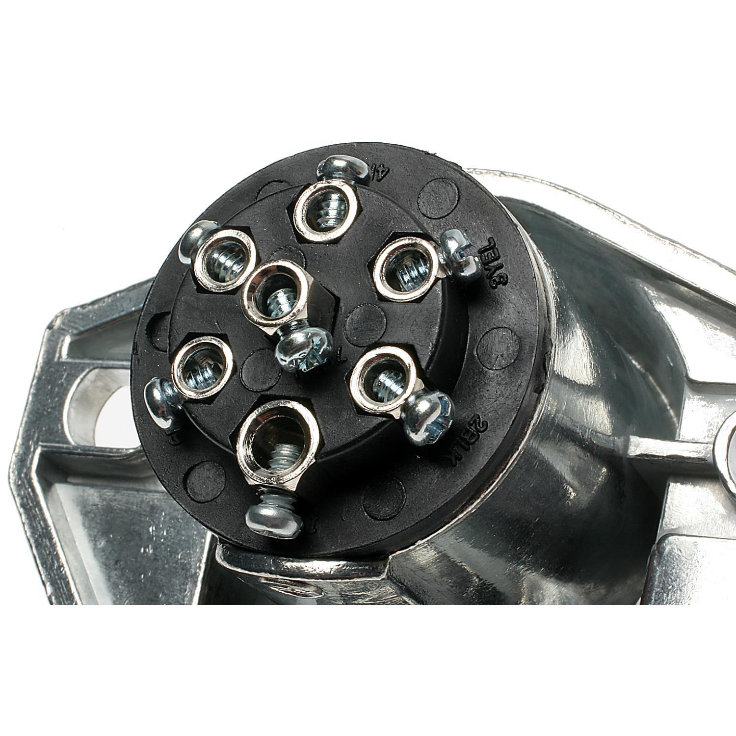 BWD TC304 - Trailer Connector Kit BWD TC304 Trailer Connector Kit product image 3 of 9